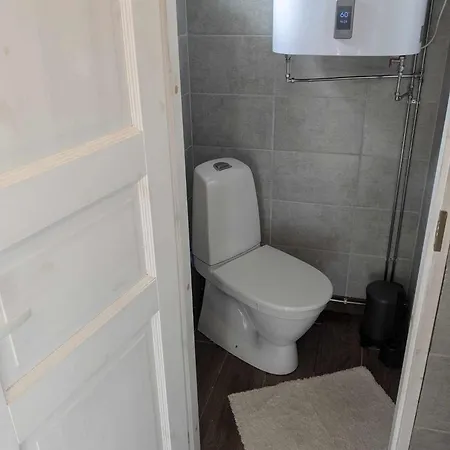 Peedu Saunamaja * HIIUMAA