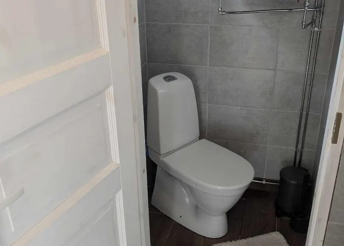 Peedu Saunamaja * HIIUMAA