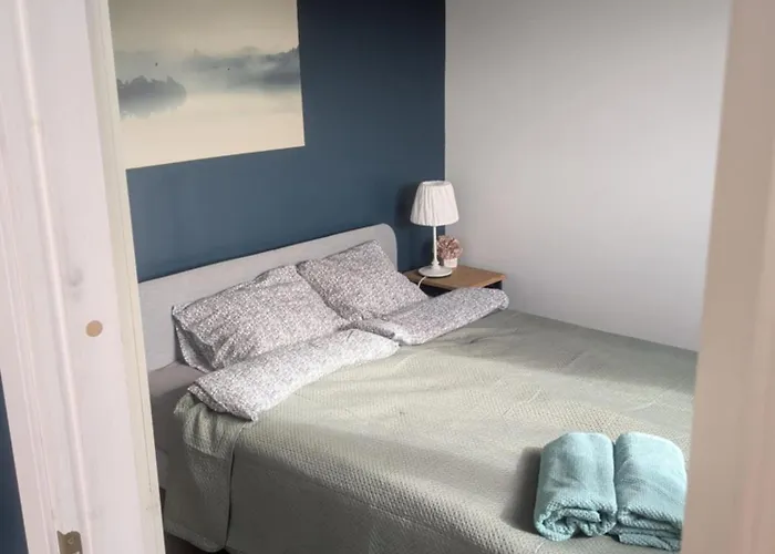 Peedu Saunamaja * HIIUMAA